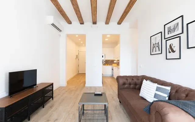 apartment in El Raval (Ciutat Vella) 2
