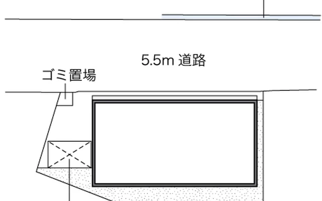 サンライズ元町 2