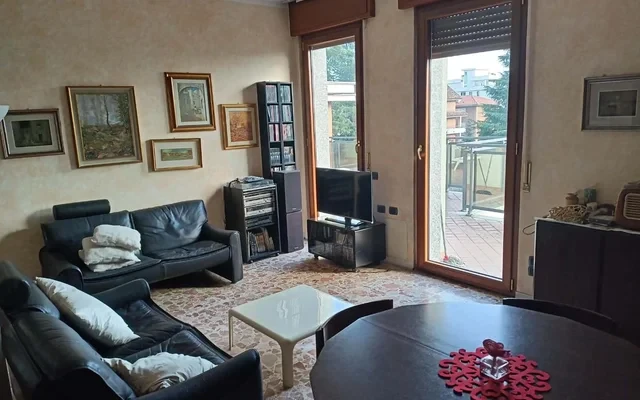 Apartment in Viale Vittorio Alfieri, Busto Arsizio for 125 m² with 2 bedrooms 0