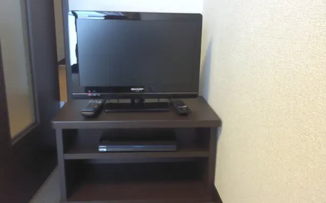 レオパレスラッキー 201号室 2
