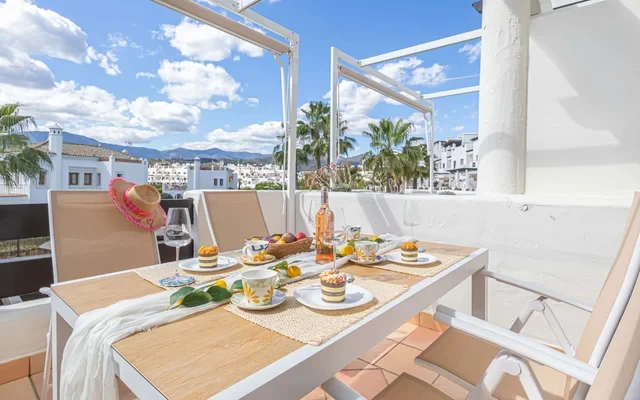 Sunset Mar Azul Sunny Views 0