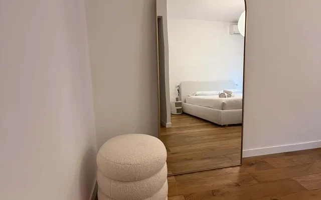 Splendido Quadrilocale Buenos Aires 1