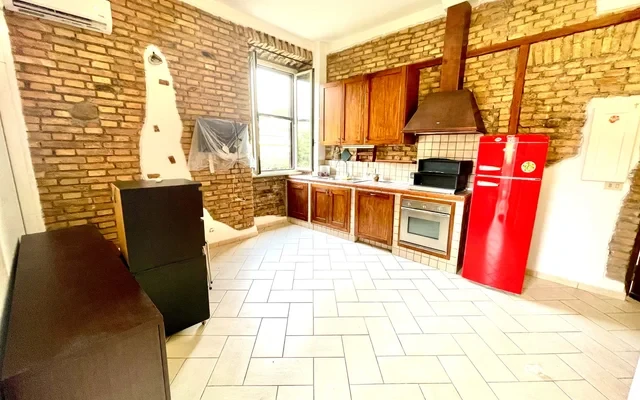 Apartment in Via Lamberto da Fagnano, Roma for 50 m² with 1 bedrooms 2