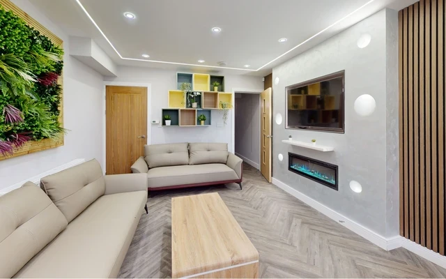 Shared Place·6B6B···47 Selly Hill 3
