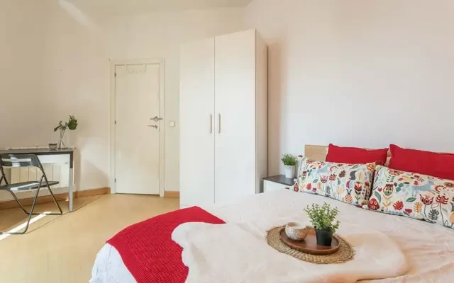 Appartamento calle Bailen 39 0