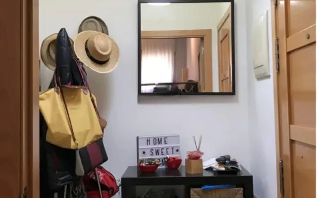 apartment near Carrer de la Talaia 0
