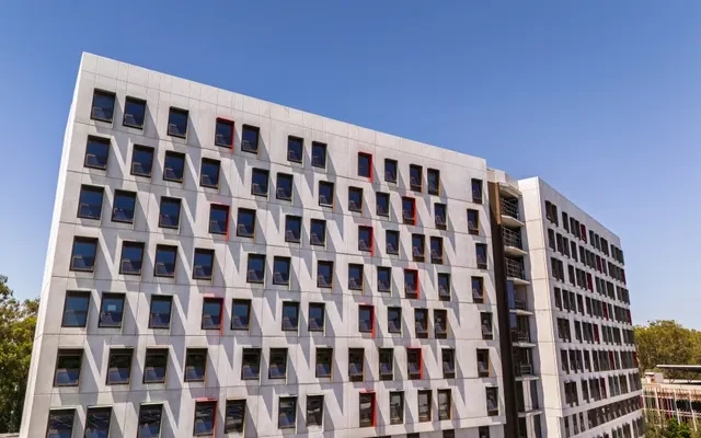 Griffith University Village 0