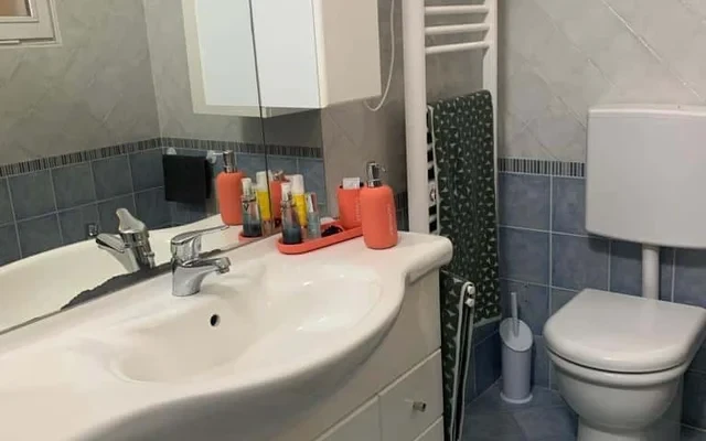 Apartment in Via Armando Diaz, Ravenna for 164 m² with 2 bedrooms 1