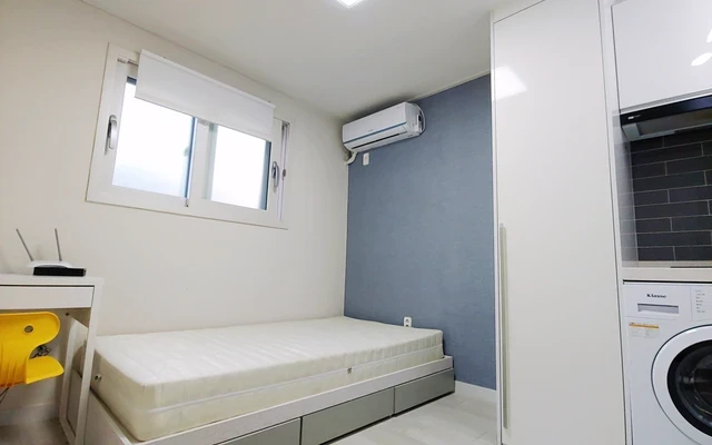 트라움하임 - Seoul student accommodation