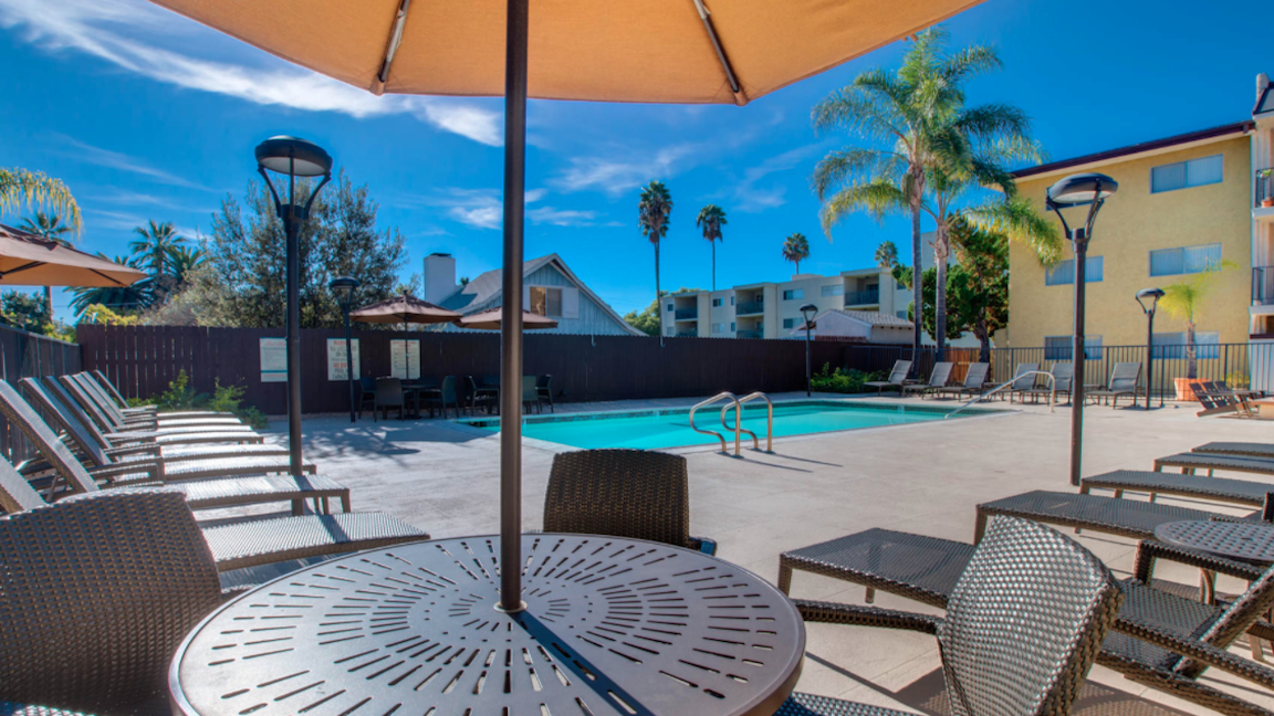 Villas of Pasadena 3