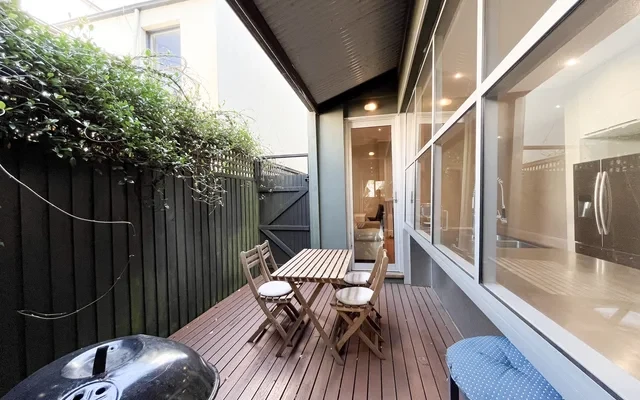 256 Bridge Road, Glebe - résidence étudiante à Sydney