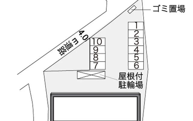 アビテ湘南 2