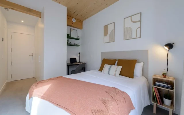 Apartamento Cuatro Caminos 2
