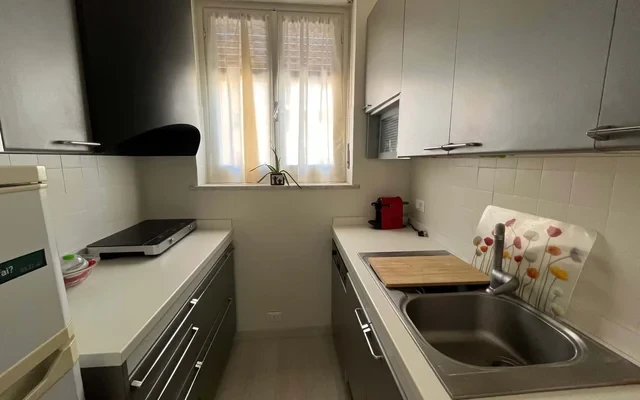 Attico via Genova 89 - Torino 2