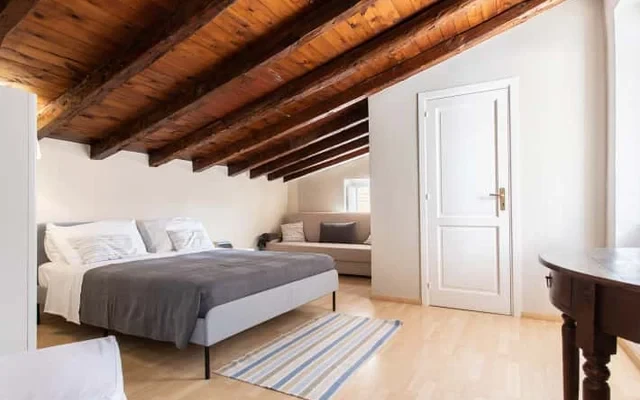 Nel Cuore di Ortigia con Terrazza 0