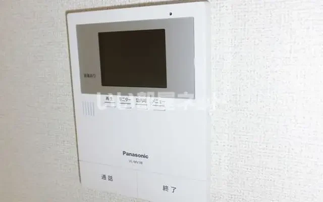 リアン 2階 - Senboku student accommodation - 2階 - 2LDK