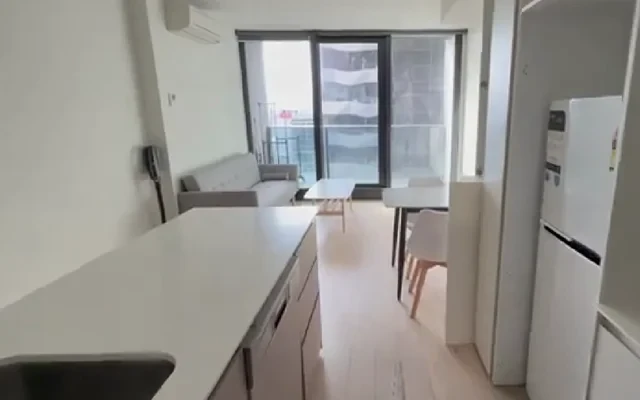 135 A'Beckett Street - résidence étudiante à Melbourne - 2 Bedroom*1510