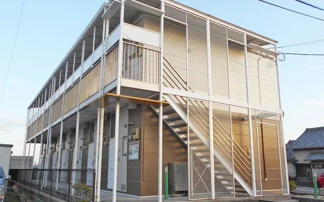 レオパレスＳＵＧＡ 0