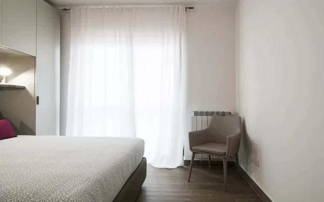 Fonte Laurentina RED Apartment 1