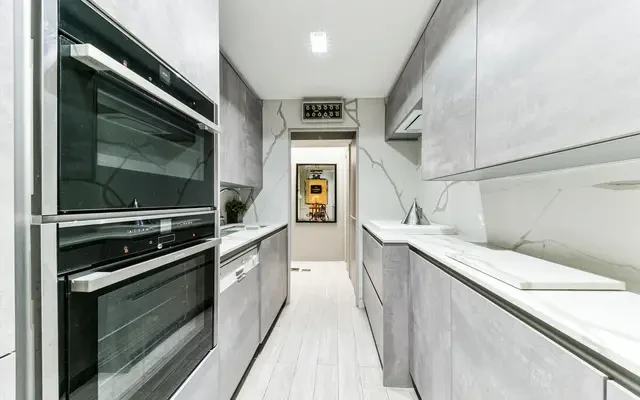 Acacia Road, London, NW8 6AB 3