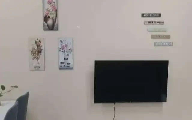 Youth City Residence - K - Nilai student accommodation - Studio
