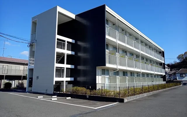 レオパレスノースビレッジ 3
