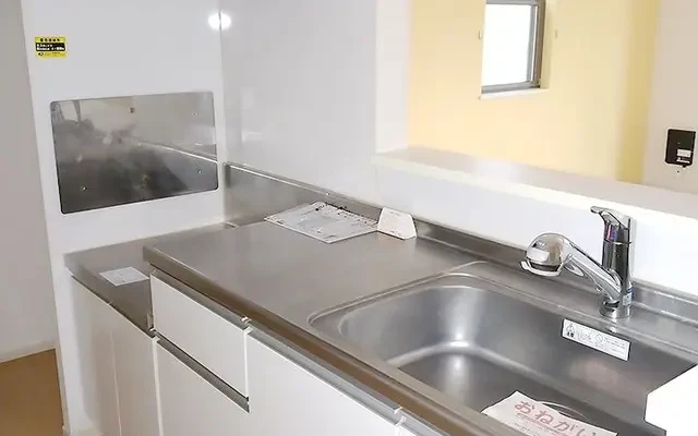 リベラⅢ 101号室 - Otawara student accommodation - 101 - 1LDK