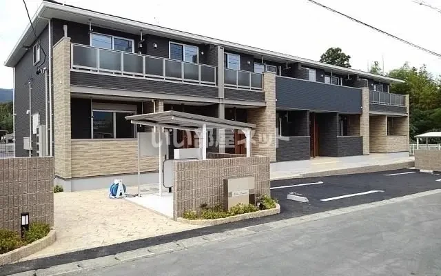 ヴィラ フォレスタ 1階 - 신도시 학생 숙소