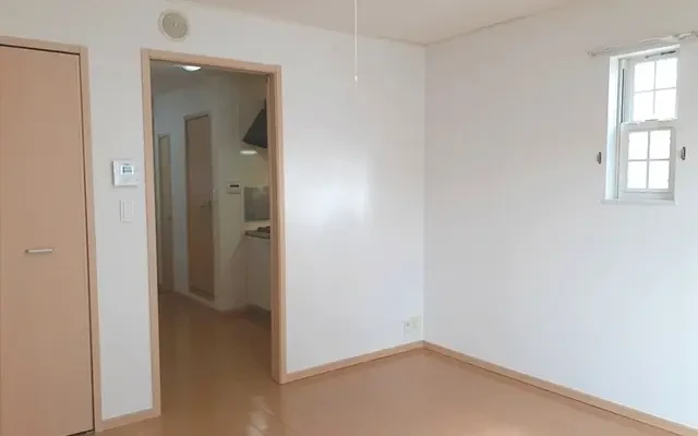 アライブ B 201号室 - Isehara student accommodation - 201 - 1K
