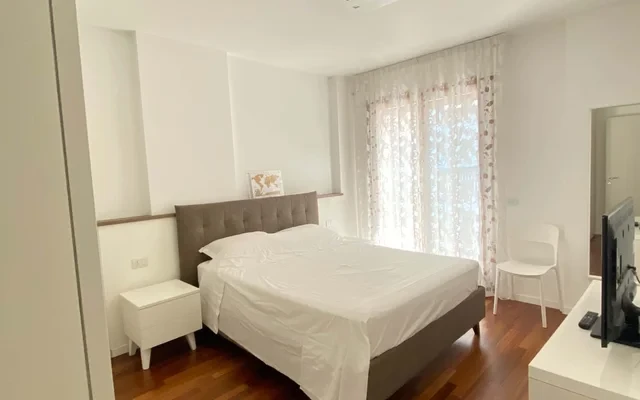 Apartment in Via Giacinto Gallina, Milano for 64 m² with 1 bedroom 3