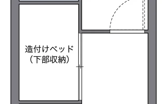 レオパレス長谷川 3