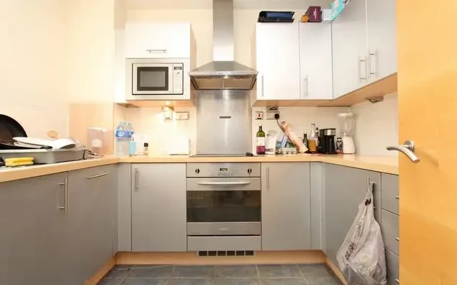 apartment in London Bridge 2