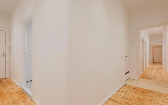apartment in Gesundbrunnen 1