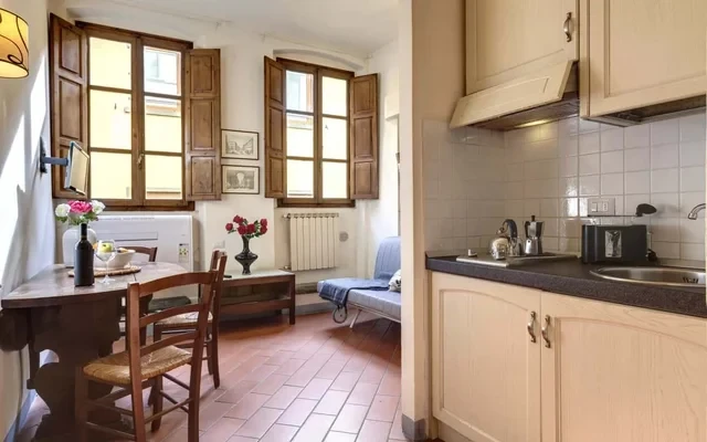 Adele Apartment 3