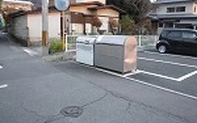 レオパレスドルチェ 2