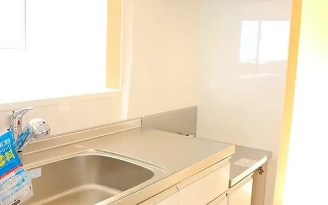 セレッソ入輪戸Ⅰ 2階 - Yotsukaido student accommodation - 2階 - 2LDK