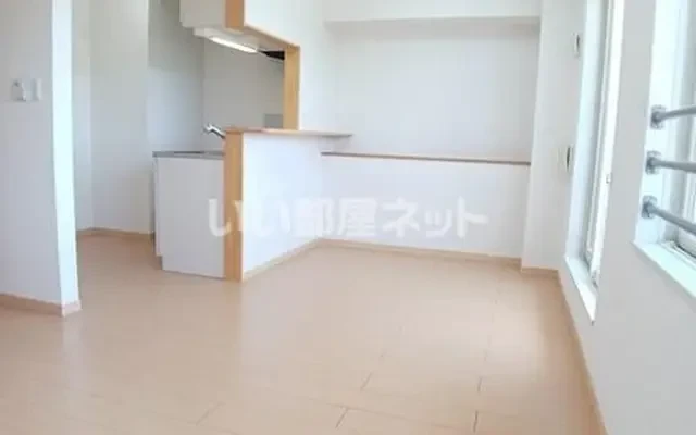 コリーヌ 2階 - 箕面市（みのおし）の学生向け宿泊施設 - 2階 - 1LDK
