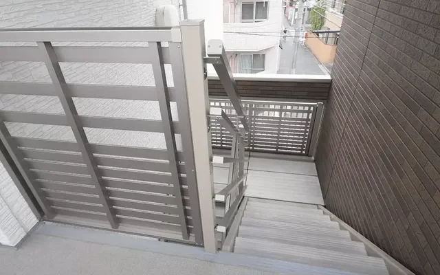 Crano INOUE Room 203 2