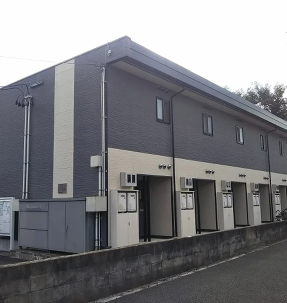 レオパレスルリメール