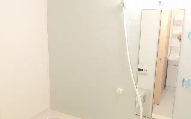 パルティーレ 1階 - Akitakata student accommodation - 1階 - 2DK