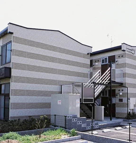レオパレス大阪狭山