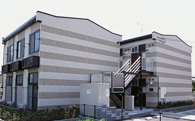 レオパレス大阪狭山 0
