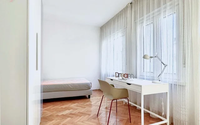 6 rooms - apartment for 7 3