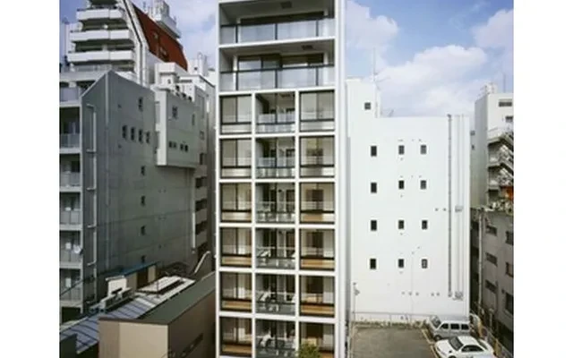 プラザレジデンスエイト - Tokyo student accommodation