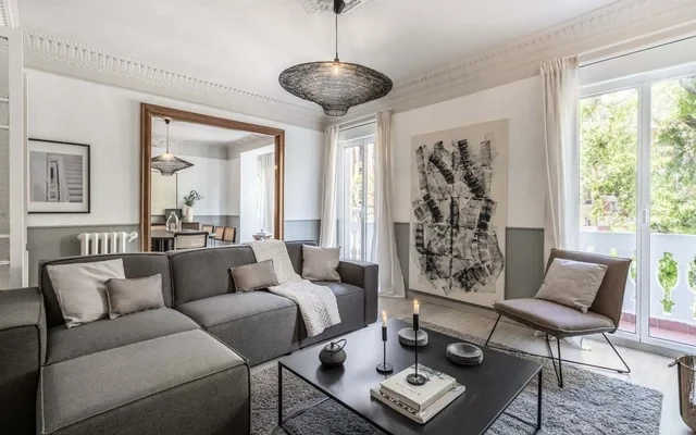Zambrano - 4 bedrooms and office in Trafalgar 0