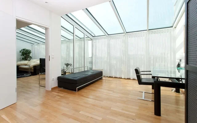 Family Modern 2