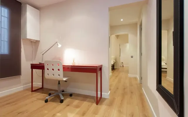 Nice 2-bedroom apartment in El Putxet i el Farró 4