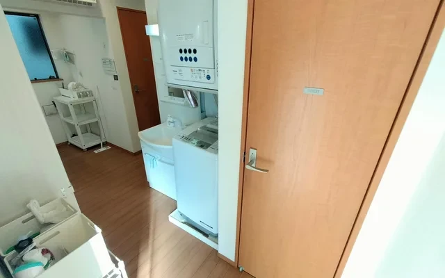 TOKYO β 竹ノ塚38 3