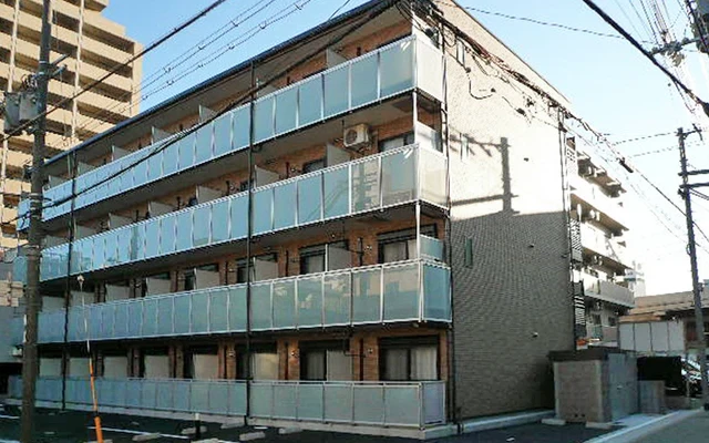 レオネクスト舟橋 0