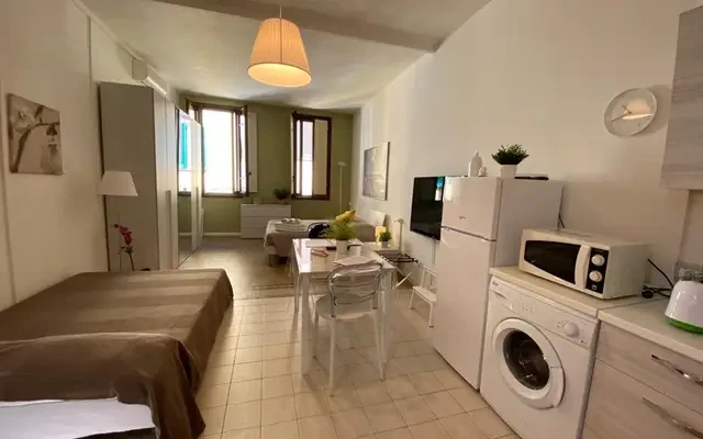 TERRAZZA SUITES APARTMENT 4